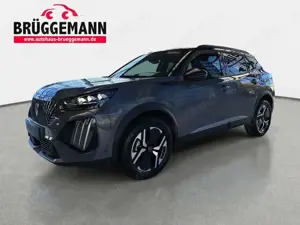 Peugeot 2008 2008 1.2 HYBRID 145 E-DSC6 GT-LINE 2-WD LED KLIMAA