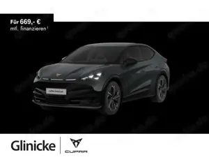 CUPRA Tavascan VZ 4Drive 250 kW 77 kWh DrivePack Heat
