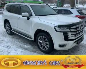 Toyota Land Cruiser 300 70thANV+415HP+NEU+EUreg+VOLL+360cam+HUD