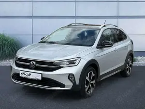 Volkswagen Taigo Style 1.5 TSI DSG, AHK, Navi