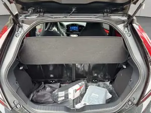 Toyota Aygo X X Air Teamplayer Bild 4