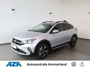 Volkswagen Taigo Life 1.0 TSI*Radio R2D*SIH*EPH*AppConn*Kamera*LED