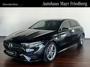 Mercedes-Benz A 250 A 250 4M AMG ADVANCED PLUS+AHK+AMBIENTE AMG Line