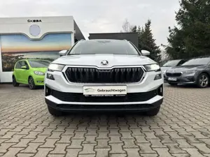 Skoda Karoq Selection 1.5T 110kW DSG*Climatronic*Sitzh Klima Bild 4