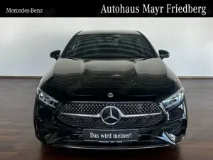 Mercedes-Benz A 250 A 250 4M AMG ADVANCED PLUS+AHK+AMBIENTE AMG Line Bild 2