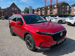 Honda CR-V 2.0 e:HEV 2WD Elegance