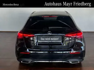 Mercedes-Benz A 250 A 250 4M AMG ADVANCED PLUS+AHK+AMBIENTE AMG Line Bild 5