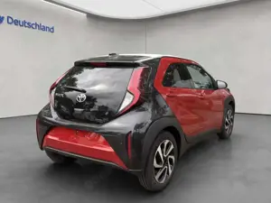 Toyota Aygo X X Air Teamplayer Bild 5