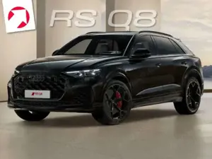 Audi RS Q8 SUV performance*PANO*AHK*BO*OLED*MASSAGE`