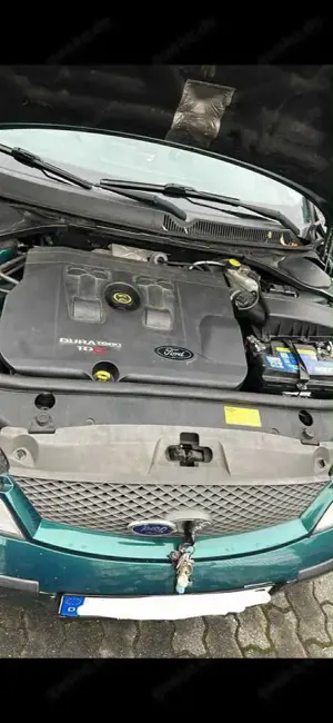 Ford Mondeo 2.0 TDCi Ghia