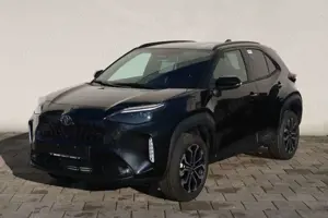 Toyota Yaris Cross Yaris Cross Hybrid 1.5 VVT-i Teamplayer + Winter u