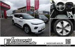 Kia Soul e-Soul Inspiration 64 kWh WP/SUV Design/Leder
