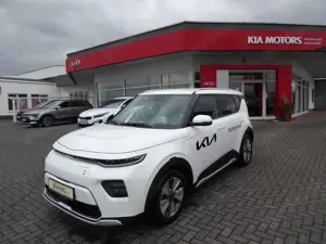 Kia Soul e-Soul Inspiration 64 kWh WP/SUV Design/Leder Bild 2
