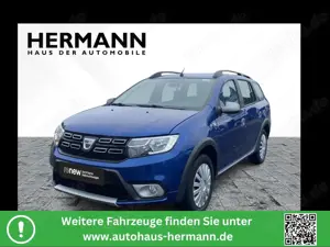 Dacia Logan II Kombi 0.9 TCe 90 eco² MCV Stepway *Navi