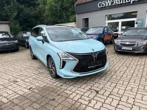 Forthing U-Tour DFM Forthing 4 U-Tour Noble Van