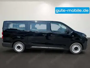 Toyota Proace L2 4-türig Combi Comfort 2.0 D-4D, 106 kW (144 PS Bild 3