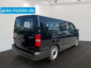 Toyota Proace L2 4-türig Combi Comfort 2.0 D-4D, 106 kW (144 PS Bild 4