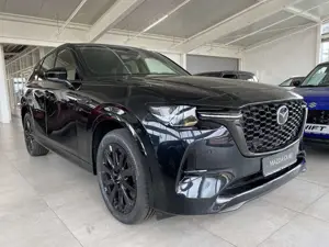 Mazda CX-60 2.5 PHEV Homura Plus AWD AUTOMATIK Pano, Leder, Ma