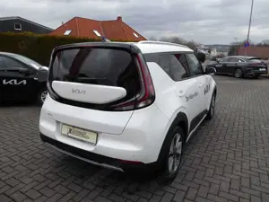 Kia Soul e-Soul Inspiration 64 kWh WP/SUV Design/Leder Bild 5