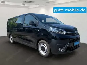 Toyota Proace L2 4-türig Combi Comfort 2.0 D-4D, 106 kW (144 PS Bild 2