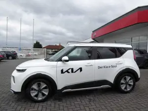 Kia Soul e-Soul Inspiration 64 kWh WP/SUV Design/Leder Bild 3