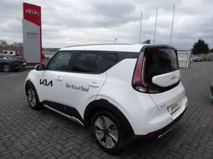 Kia Soul e-Soul Inspiration 64 kWh WP/SUV Design/Leder Bild 4