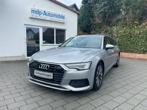 Audi A6 AV40 TDI *S-TR*MATRIX*SP-FAHRW.*ACC*18"*AHK*