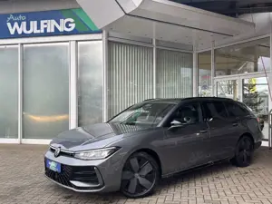 Volkswagen Passat Variant 2.0 TDI-4-Motion R-Line Black +++