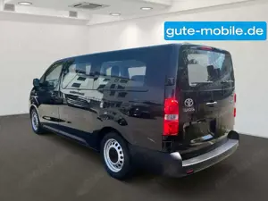 Toyota Proace L2 4-türig Combi Comfort 2.0 D-4D, 106 kW (144 PS Bild 5