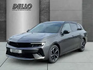 Opel Astra ST GS 8-AT Tech Komfort Alu Allwetter HEAD-UP-Disp