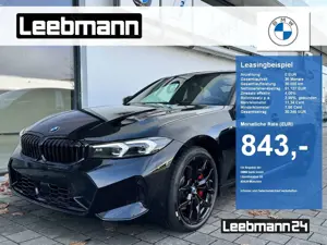 BMW 320 d xDrive Lim. M-Sport-Pro 19-Zoll/AHK/DA-PROF