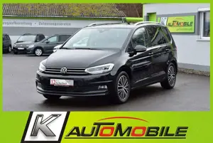 Volkswagen Touran 1,5 TSI IQ.LIGHT+ACC+Kamera+7-Sitzer+AHK