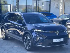 Renault Scenic E-Tech 100% ele Techno 170 Comfort Range Bild 4