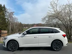 Skoda Scala Bild 3