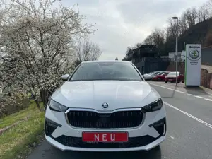 Skoda Scala Bild 2