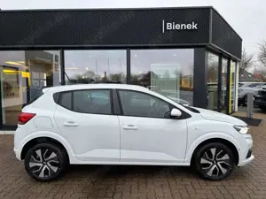 Dacia Sandero Expression TCe 90 CVT