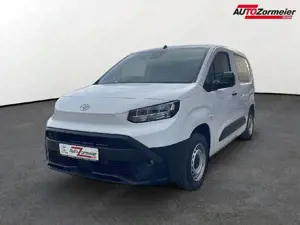 Toyota Proace City L1 Meister, Navi