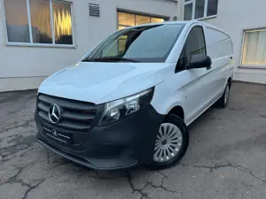 Mercedes-Benz Vito Kasten 116CDI PRO lang NAVI RKAM TEMP KLIMA