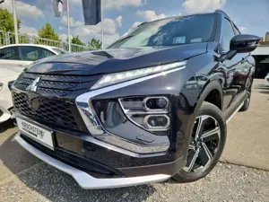 Mitsubishi Eclipse Cross Plug-In Hybrid Plus Allwetter LED Navi Kamera Bild 5
