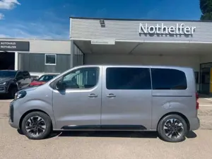 Opel Zafira Life GS Voll 8 Sitze 3 Jahre Garantie