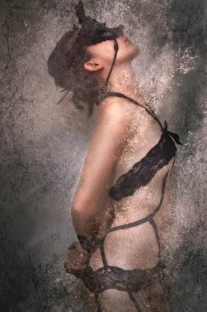 Du (w) stehst total auf Fessel- und Rollenspiele? Dann lass uns spielen!