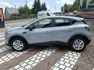 Renault Captur Evolution Bild 2