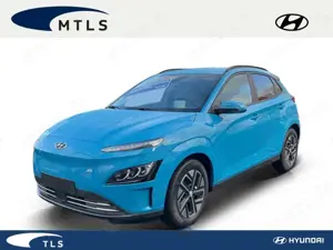 Hyundai KONA ELEKTRO - 150KW - PRIME-PAKET - SITZPAKET HUD Navi
