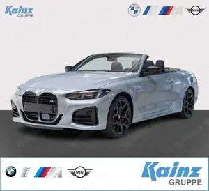 BMW 440 M440i xDrive Cabrio Adapt.LED/Driv.Assi.Prof