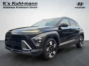 Hyundai KONA HEV Trend Assistenz-Paket