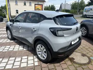 Renault Captur Evolution Bild 1