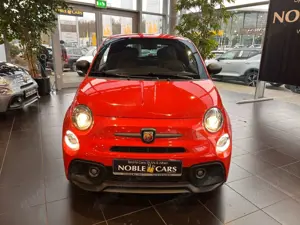 Abarth 695 Autom. Beats Navi Carplay PDC Bild 2