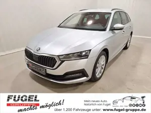 Skoda Octavia Combi 1.5 TSI eTEC LED|SHZ|Navi|virt.Cockpit|RFK