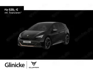 CUPRA Born Edition Dynamic 170 kW 79 kWh Sennheiser Pi