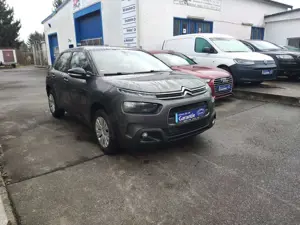 Citroen C4 Cactus Feel